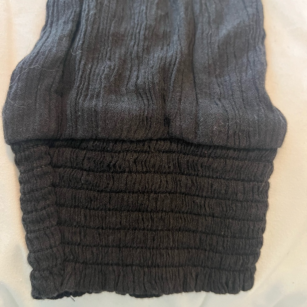 Linen pants - Picture 5 of 8